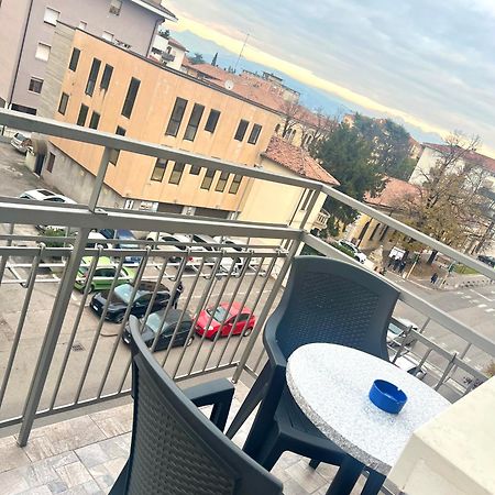 Juliet N - Rental Rooms Verona Ngoại thất bức ảnh