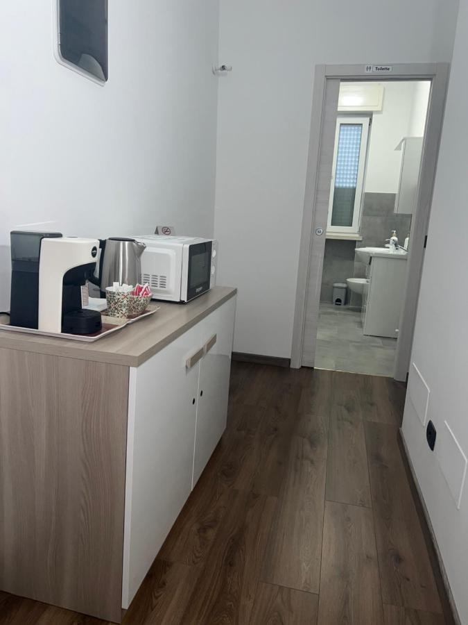 Juliet N - Rental Rooms Verona Ngoại thất bức ảnh