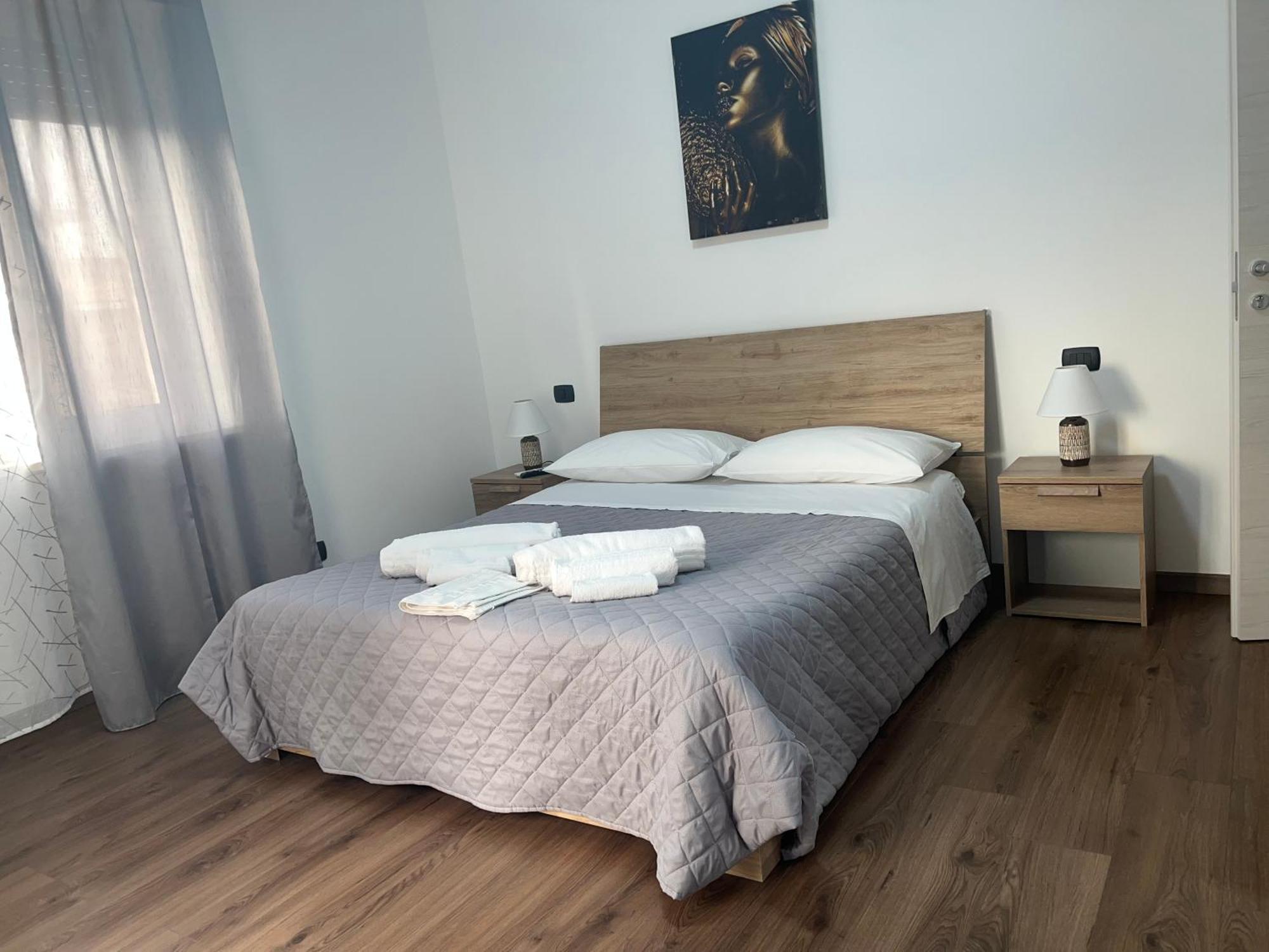 Juliet N - Rental Rooms Verona Ngoại thất bức ảnh