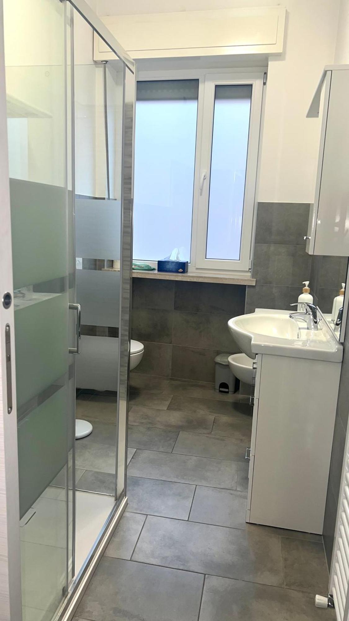 Juliet N - Rental Rooms Verona Ngoại thất bức ảnh