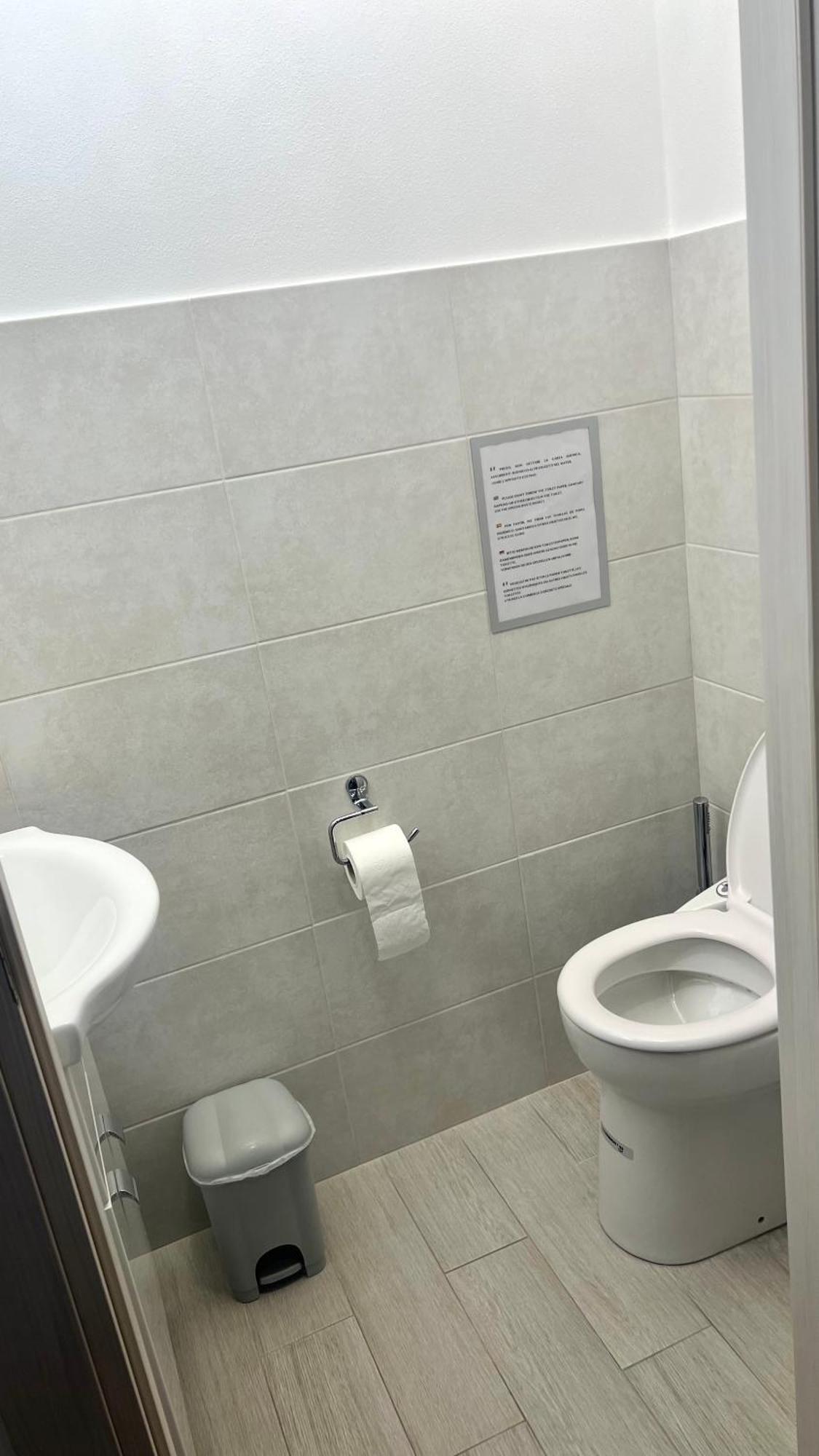Juliet N - Rental Rooms Verona Ngoại thất bức ảnh