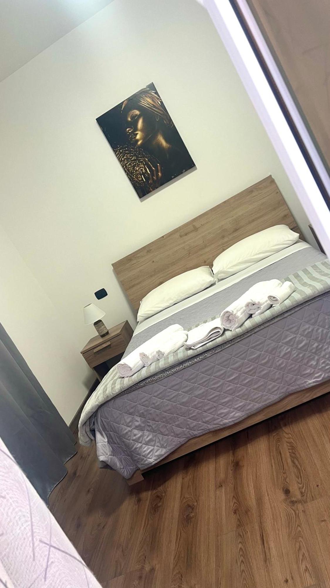 Juliet N - Rental Rooms Verona Ngoại thất bức ảnh