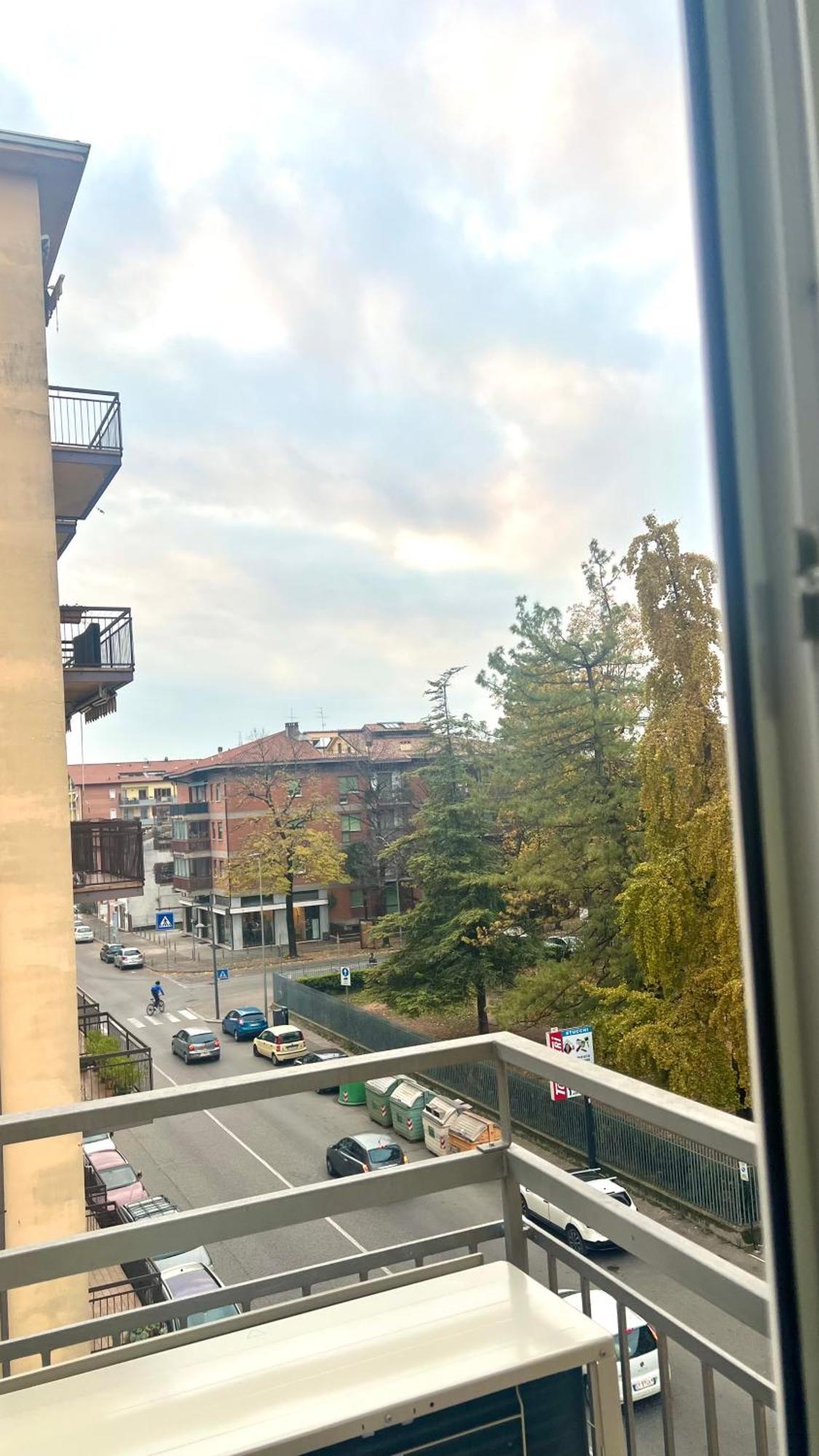 Juliet N - Rental Rooms Verona Ngoại thất bức ảnh