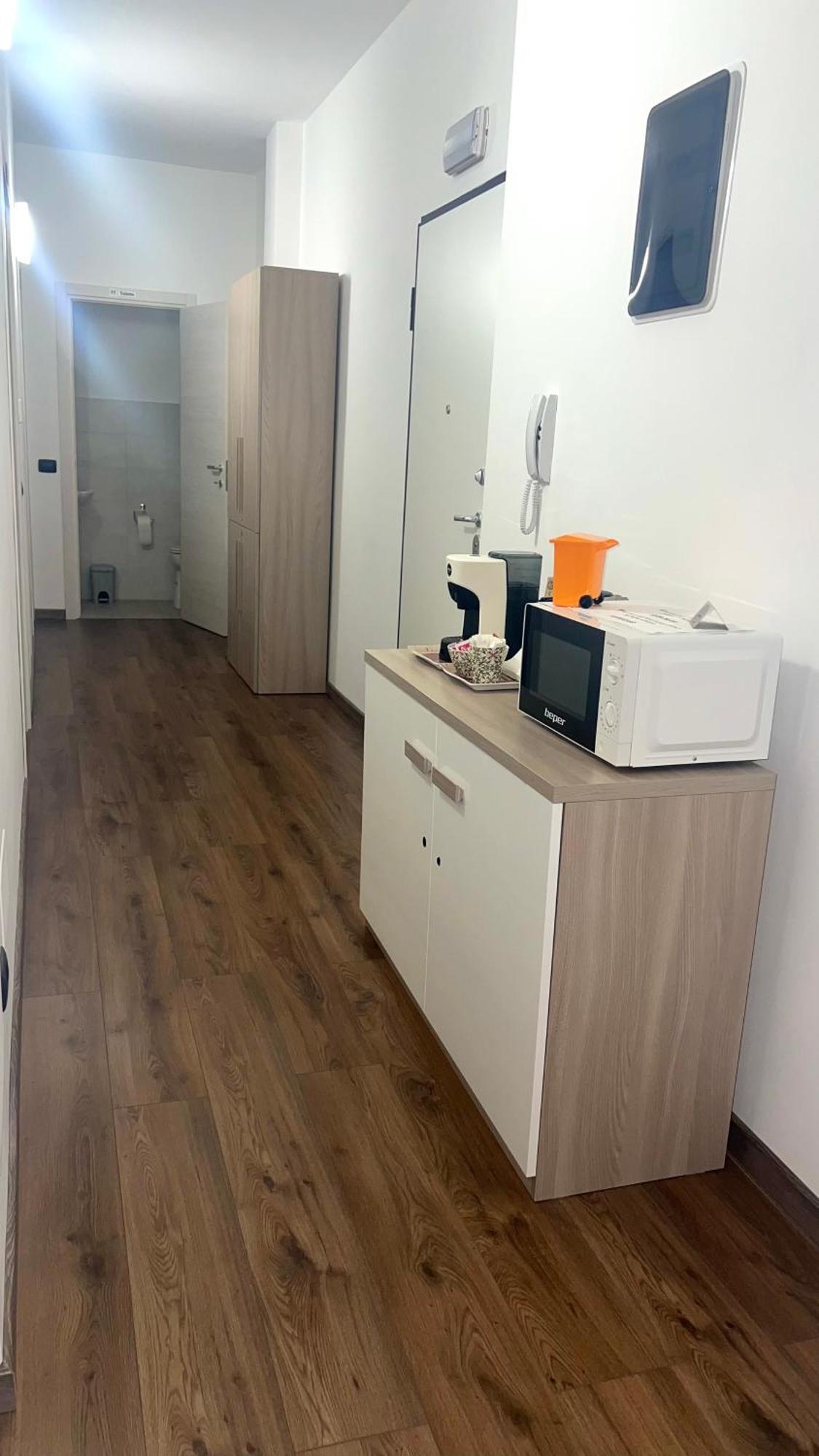 Juliet N - Rental Rooms Verona Ngoại thất bức ảnh