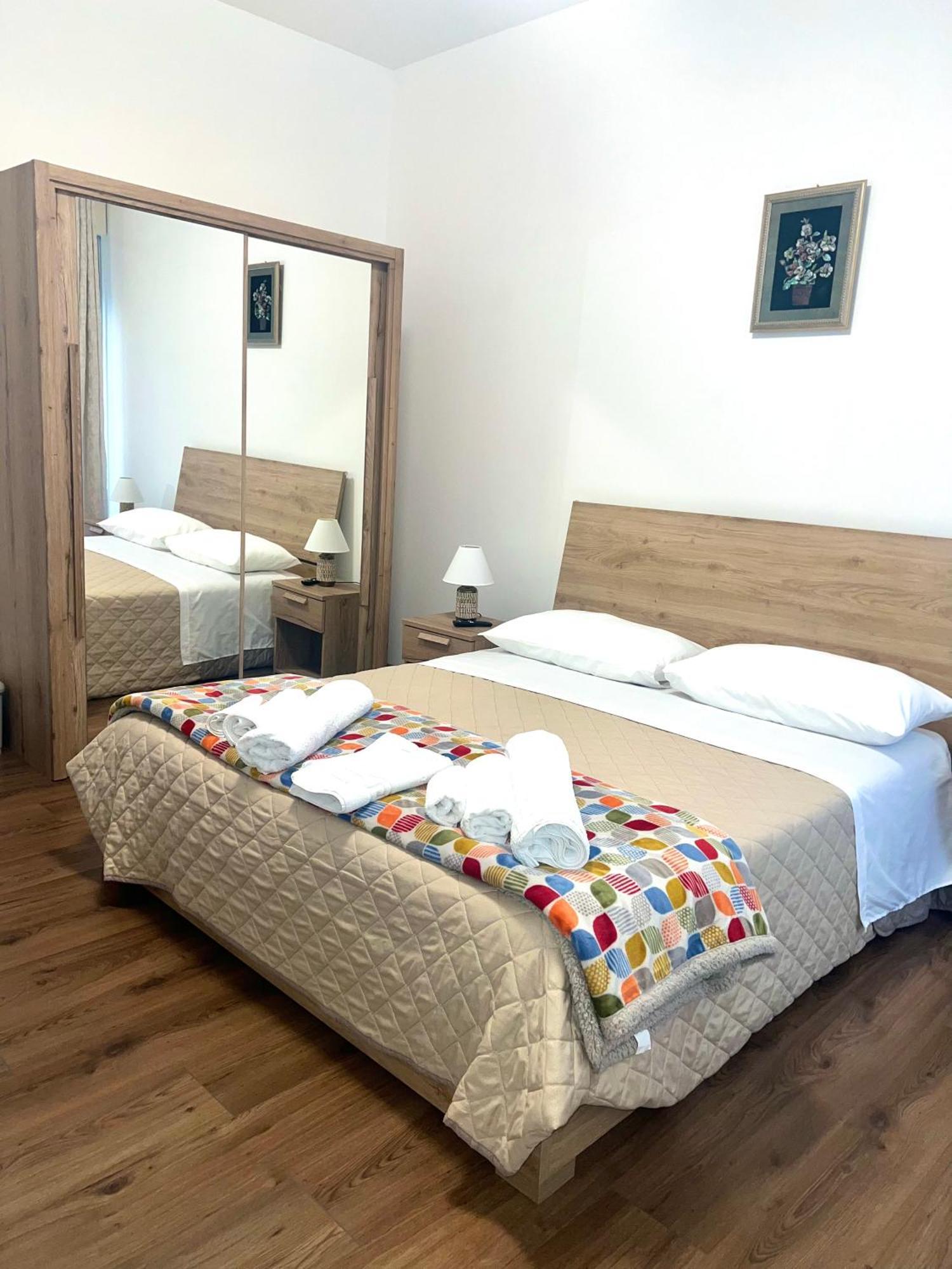 Juliet N - Rental Rooms Verona Ngoại thất bức ảnh