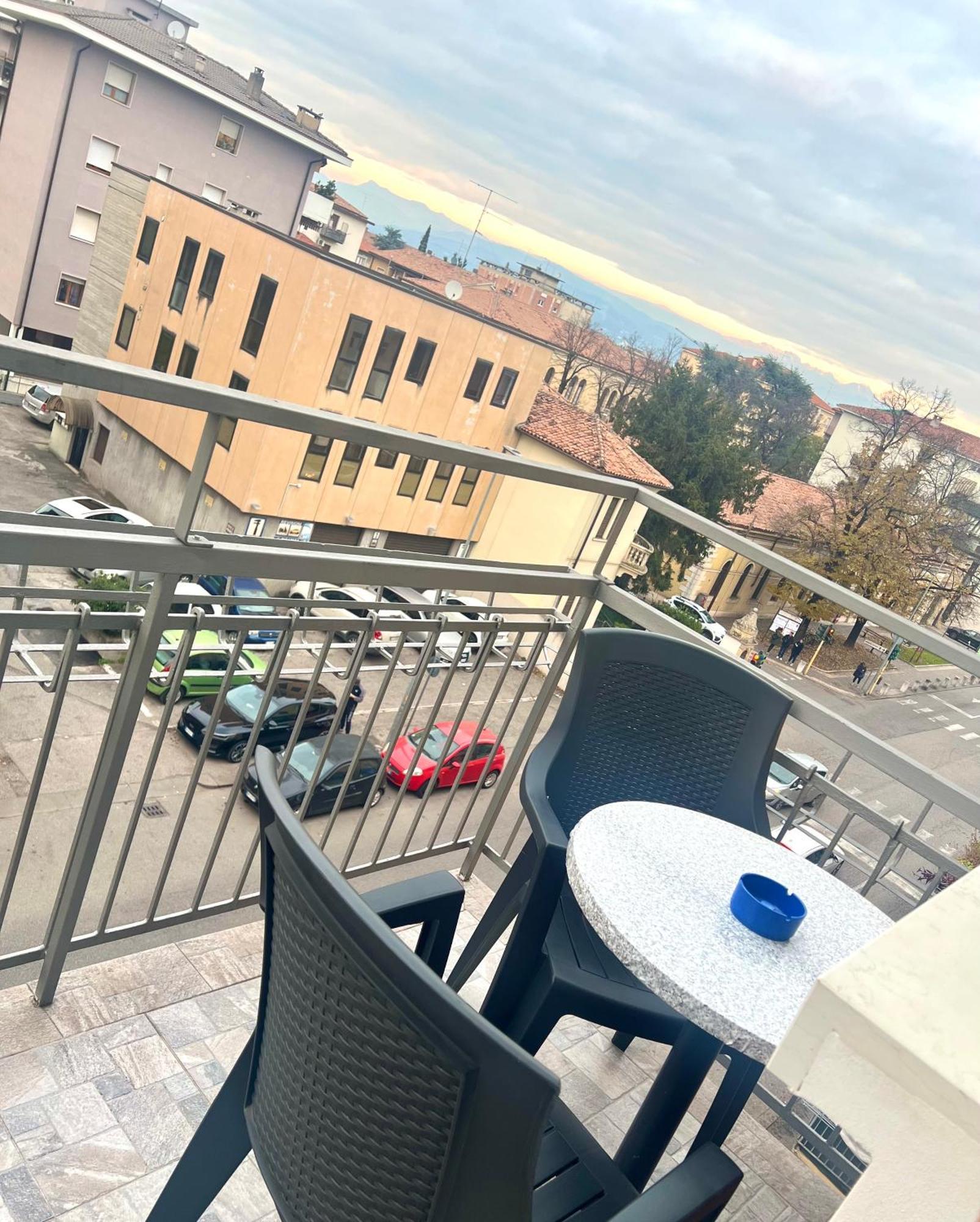 Juliet N - Rental Rooms Verona Ngoại thất bức ảnh